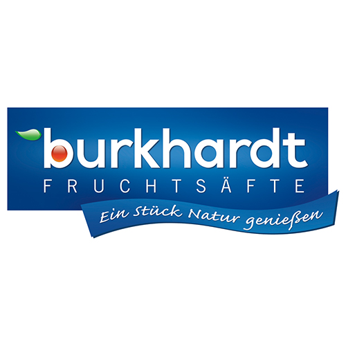 Partnerlogo Burkhardt