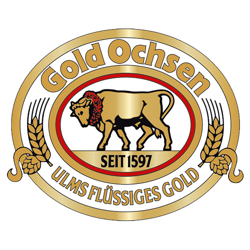 Partnerlogo Gold Ochsen