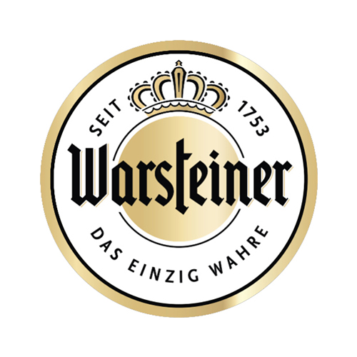 Partnerlogo Warsteiner